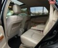 Черный Лексус РХ, объемом двигателя 3 л и пробегом 331 тыс. км за 7950 $, фото 24 на Automoto.ua