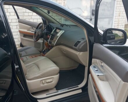 Чорний Лексус РХ, об'ємом двигуна 0 л та пробігом 250 тис. км за 7800 $, фото 2 на Automoto.ua