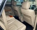 Чорний Лексус РХ, об'ємом двигуна 0 л та пробігом 250 тис. км за 7800 $, фото 7 на Automoto.ua