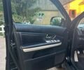 Чорний Лексус РХ, об'ємом двигуна 3 л та пробігом 277 тис. км за 8500 $, фото 6 на Automoto.ua