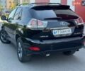 Чорний Лексус РХ, об'ємом двигуна 3.33 л та пробігом 437 тис. км за 8700 $, фото 5 на Automoto.ua