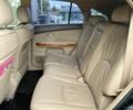 Чорний Лексус РХ, об'ємом двигуна 3.3 л та пробігом 270 тис. км за 8750 $, фото 27 на Automoto.ua