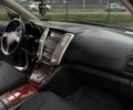 Чорний Лексус РХ, об'ємом двигуна 3 л та пробігом 287 тис. км за 8200 $, фото 11 на Automoto.ua