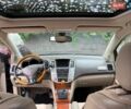 Чорний Лексус РХ, об'ємом двигуна 3.3 л та пробігом 270 тис. км за 9150 $, фото 24 на Automoto.ua