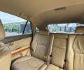 Чорний Лексус РХ, об'ємом двигуна 3.3 л та пробігом 270 тис. км за 8750 $, фото 22 на Automoto.ua