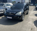 Черный Лексус РХ, объемом двигателя 3.31 л и пробегом 235 тыс. км за 9800 $, фото 3 на Automoto.ua