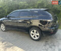 Чорний Лексус РХ, об'ємом двигуна 3 л та пробігом 280 тис. км за 8800 $, фото 4 на Automoto.ua