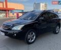 Черный Лексус РХ, объемом двигателя 3.31 л и пробегом 370 тыс. км за 10450 $, фото 2 на Automoto.ua