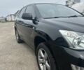 Черный Лексус РХ, объемом двигателя 3 л и пробегом 263 тыс. км за 8500 $, фото 1 на Automoto.ua
