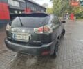 Чорний Лексус РХ, об'ємом двигуна 3.46 л та пробігом 275 тис. км за 7900 $, фото 12 на Automoto.ua