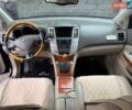 Чорний Лексус РХ, об'ємом двигуна 3.3 л та пробігом 270 тис. км за 8750 $, фото 25 на Automoto.ua