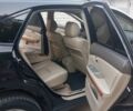Чорний Лексус РХ, об'ємом двигуна 0 л та пробігом 250 тис. км за 7800 $, фото 4 на Automoto.ua