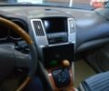 Черный Лексус РХ, объемом двигателя 3 л и пробегом 325 тыс. км за 8500 $, фото 4 на Automoto.ua