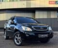 Чорний Лексус РХ, об'ємом двигуна 3.31 л та пробігом 374 тис. км за 9790 $, фото 1 на Automoto.ua