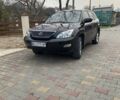 Черный Лексус РХ, объемом двигателя 3 л и пробегом 196 тыс. км за 9700 $, фото 1 на Automoto.ua