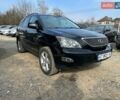Чорний Лексус РХ, об'ємом двигуна 3 л та пробігом 250 тис. км за 11200 $, фото 2 на Automoto.ua