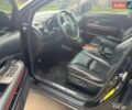 Черный Лексус РХ, объемом двигателя 3 л и пробегом 211 тыс. км за 9100 $, фото 5 на Automoto.ua