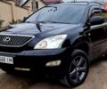 Чорний Лексус РХ, об'ємом двигуна 3 л та пробігом 220 тис. км за 11500 $, фото 13 на Automoto.ua
