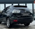 Чорний Лексус РХ, об'ємом двигуна 3.31 л та пробігом 374 тис. км за 11490 $, фото 4 на Automoto.ua