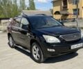 Чорний Лексус РХ, об'ємом двигуна 3.3 л та пробігом 280 тис. км за 8600 $, фото 2 на Automoto.ua