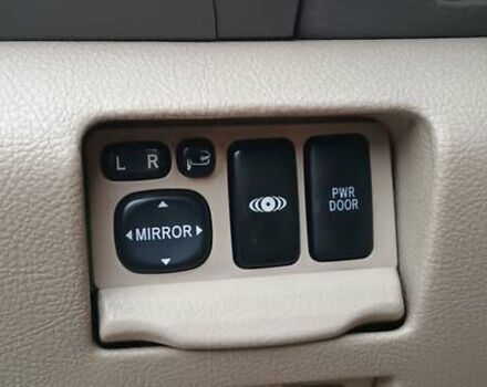 Черный Лексус РХ, объемом двигателя 3.31 л и пробегом 296 тыс. км за 8900 $, фото 49 на Automoto.ua