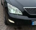 Черный Лексус РХ, объемом двигателя 3.31 л и пробегом 296 тыс. км за 8900 $, фото 42 на Automoto.ua