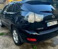 Чорний Лексус РХ, об'ємом двигуна 3 л та пробігом 277 тис. км за 9500 $, фото 4 на Automoto.ua