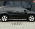 Черный Лексус РХ, объемом двигателя 3 л и пробегом 331 тыс. км за 7950 $, фото 15 на Automoto.ua