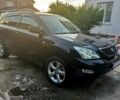 Чорний Лексус РХ, об'ємом двигуна 3 л та пробігом 277 тис. км за 9500 $, фото 5 на Automoto.ua