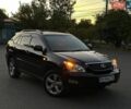 Черный Лексус РХ, объемом двигателя 3 л и пробегом 290 тыс. км за 9700 $, фото 3 на Automoto.ua