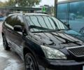 Чорний Лексус РХ, об'ємом двигуна 3.31 л та пробігом 302 тис. км за 7700 $, фото 1 на Automoto.ua