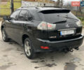 Чорний Лексус РХ, об'ємом двигуна 3 л та пробігом 264 тис. км за 8500 $, фото 6 на Automoto.ua