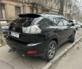 Черный Лексус РХ, объемом двигателя 3 л и пробегом 284 тыс. км за 9300 $, фото 2 на Automoto.ua