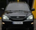 Чорний Лексус РХ, об'ємом двигуна 3 л та пробігом 287 тис. км за 8200 $, фото 1 на Automoto.ua
