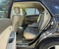 Чорний Лексус РХ, об'ємом двигуна 3.3 л та пробігом 280 тис. км за 8600 $, фото 6 на Automoto.ua