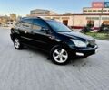 Черный Лексус РХ, объемом двигателя 3.31 л и пробегом 304 тыс. км за 7900 $, фото 1 на Automoto.ua