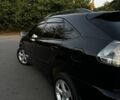 Черный Лексус РХ, объемом двигателя 3 л и пробегом 290 тыс. км за 9700 $, фото 13 на Automoto.ua