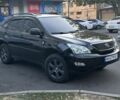 Черный Лексус РХ, объемом двигателя 3 л и пробегом 277 тыс. км за 9800 $, фото 3 на Automoto.ua