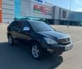 Черный Лексус РХ, объемом двигателя 3.31 л и пробегом 260 тыс. км за 6500 $, фото 2 на Automoto.ua