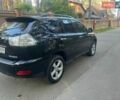 Черный Лексус РХ, объемом двигателя 3.31 л и пробегом 260 тыс. км за 6500 $, фото 13 на Automoto.ua