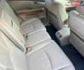 Черный Лексус РХ, объемом двигателя 3.31 л и пробегом 182 тыс. км за 9300 $, фото 41 на Automoto.ua