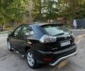 Чорний Лексус РХ, об'ємом двигуна 3.3 л та пробігом 288 тис. км за 8900 $, фото 4 на Automoto.ua