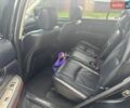 Черный Лексус РХ, объемом двигателя 3 л и пробегом 211 тыс. км за 9100 $, фото 6 на Automoto.ua