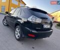 Черный Лексус РХ, объемом двигателя 3.31 л и пробегом 304 тыс. км за 7900 $, фото 12 на Automoto.ua