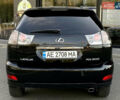 Черный Лексус РХ, объемом двигателя 3 л и пробегом 271 тыс. км за 7900 $, фото 5 на Automoto.ua