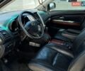 Черный Лексус РХ, объемом двигателя 3 л и пробегом 211 тыс. км за 7699 $, фото 9 на Automoto.ua