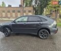 Черный Лексус РХ, объемом двигателя 3.46 л и пробегом 275 тыс. км за 7500 $, фото 7 на Automoto.ua