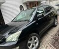 Чорний Лексус РХ, об'ємом двигуна 3 л та пробігом 220 тис. км за 7500 $, фото 2 на Automoto.ua