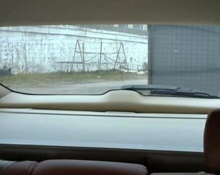 Черный Лексус РХ, объемом двигателя 3.31 л и пробегом 296 тыс. км за 8900 $, фото 57 на Automoto.ua