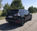 Чорний Лексус РХ, об'ємом двигуна 3 л та пробігом 275 тис. км за 9500 $, фото 1 на Automoto.ua